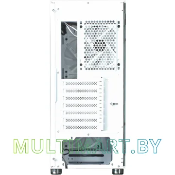 Корпус Zalman i3 NEO ARGB (белый) картинка 5
